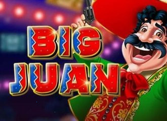 Игра Big Juan от Pragmatic