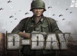 D Day слот Олимп казино